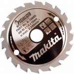 Makita B-10615 pilový kotouč 136x20mm 30 zubů – Zbozi.Blesk.cz