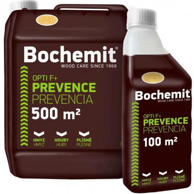 Bochemit opti F+ 1 kg čirá – Hledejceny.cz