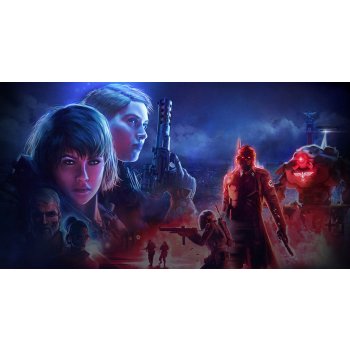 Wolfenstein: Youngblood (Deluxe Edition)