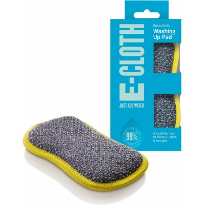 E-cloth Houbička na mytí nádobí – HobbyKompas.cz