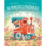 Na minutku o mašinkách – Hledejceny.cz