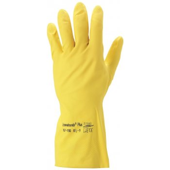 Ansell Econohands Plus 87-190