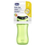 Chicco cestovní hrnek zelená 350 ml – Zboží Dáma