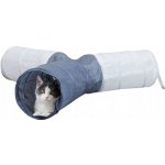 Trixie Tunel pro kočky se třemi vchody 3 x 22 x 50 cm – Zboží Dáma