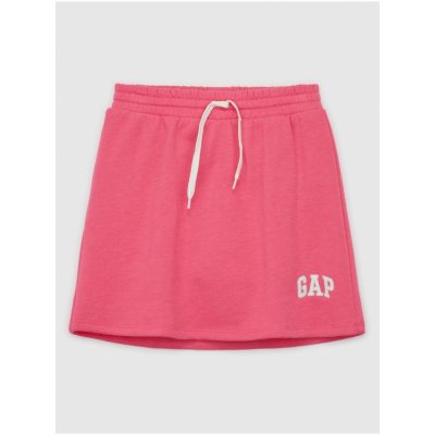 Gap holčičí kraťasová sukně růžová – Hledejceny.cz