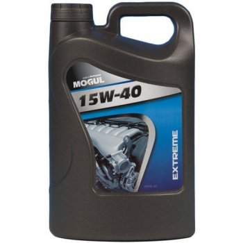 Mogul Extreme 15W-40 4 l