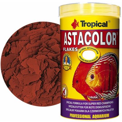 Tropical Astacolor 100 ml – Zboží Mobilmania