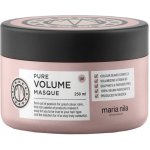 Maria Nila Pure Volume Masque 250 ml – Zboží Dáma