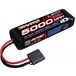 Traxxas LiPo 25C 7.4 V 5000 mAh – Zboží Dáma