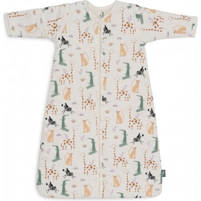 Jollein Spací pytel 2v1 Jungle Jambo – Zboží Mobilmania