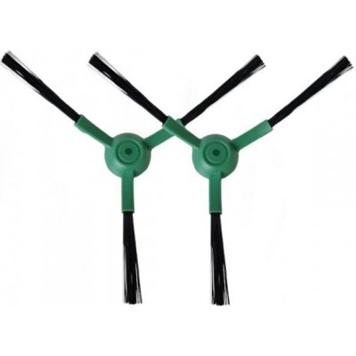 NipponCEC iRobot Roomba 505 Combo Plus White kartáčky boční 2 ks – Hledejceny.cz