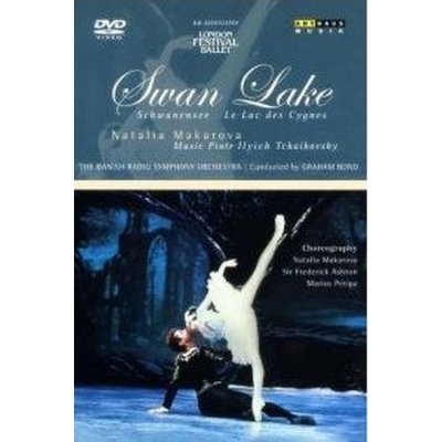 Bond - Swan Lake / Danish Radio Symphony Orchestra – Hledejceny.cz