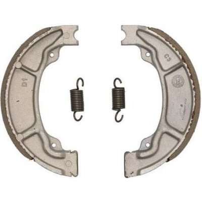 Ferodo Brzdové pakny 0470 Ferodo FSB963A – Hledejceny.cz