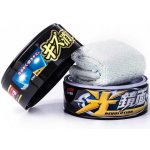 Soft99 New Scratch Clear Wax Dark 200 g – Zbozi.Blesk.cz