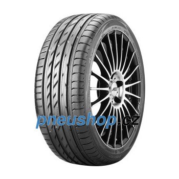 Nokian Tyres zLine 235/35 R19 91Y