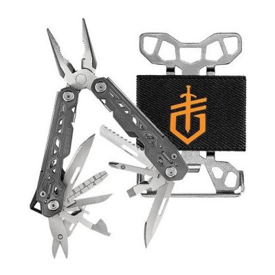 Gerber Truss Multi-tool a Barbill peněženky SET – Zboží Dáma