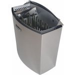 Harvia Vega BC80E steel – HobbyKompas.cz