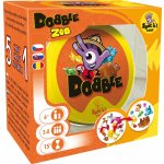 Asmodee Dobble ZOO – Zboží Mobilmania