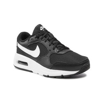 Nike Air Max SC volnočasové boty dámské tenisky černá