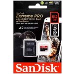 SanDisk microSDXC UHS-I U3 512 GB SDSQXCD-512G-GN6MA – Zboží Živě