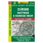 ST 470 Zlínsko 1:4 – Hledejceny.cz