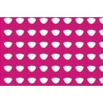 Gekkofix Samolepící fólie imitace Decor, Bjorn pink, rozměry Bjorn pink, šíře 45cm, 15m, sleva 10% – Sleviste.cz