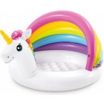 INTEX 57113 Jednorožec 127 x 102 x 69 cm – Zboží Dáma