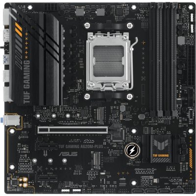 Asus TUF GAMING A620M-PLUS 90MB1EZ0-M0EAY0 – Zboží Mobilmania