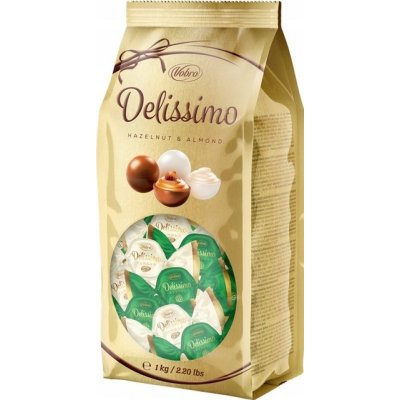 Vobro Delissimo 1 kg – Hledejceny.cz