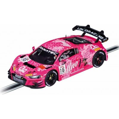 Carrera 23992 Audi R8 LMS GT3 evo II – Zboží Dáma