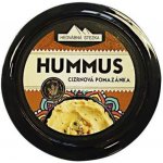 Hedvábná stezka Hummus Cizrnová pomazánka 200 g – Zboží Mobilmania