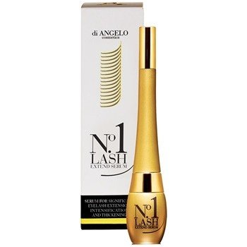 di ANGELO No.1 Lash sérum pro růst řas s patentovanou technologií na prodloužení řas 6 ml