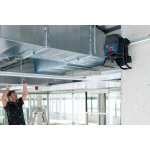 Bosch GCL 2-50 Professional 0 601 066 F02 – HobbyKompas.cz