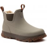 Grundéns Deviation Sherpa Ankle Boot Silt – Zboží Dáma
