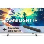 Philips 55PUS8010 – Zboží Živě