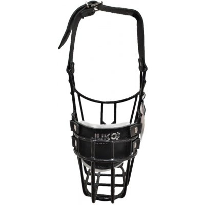 Chopo Náhubek gumoplast Kolie Baset Belgický ovčák fena 90 x 100 x 100 mm – Zboží Dáma