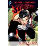 Superman: The Return of Superman – Hledejceny.cz