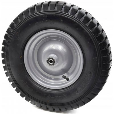 Kolo nafukovací 4,00-8 pro vozíky, kolečka GEKO GEKO nářadí G71017 – Hledejceny.cz