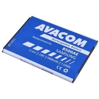 AVACOM GSSA-9190-S1900A 1900mAh