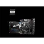 MSI PRO B760M-P – Zboží Živě