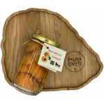 Horňácká farma Meruňkový kompot vítěz Zlaté chuti 370 g – Hledejceny.cz