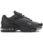 Nike Air Max Plus Triple Black 604133-050 – Hledejceny.cz