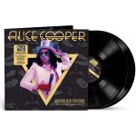 Alice Cooper: Welcome To My Nightmare Live From The Forum 6/17/75 (rsd 2025) 2 LP – Hledejceny.cz