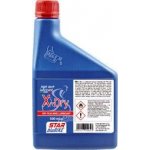 Star BluBike X-Dry - Dry Film Lubricant 500 ml – Zboží Mobilmania