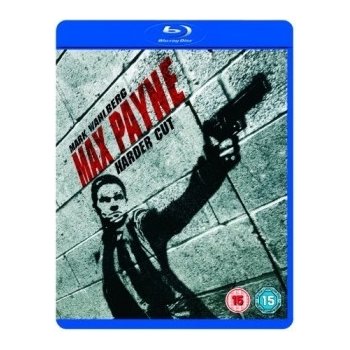 Max Payne BD