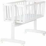 Roba kolébka bílá 40x90 – Zboží Dáma