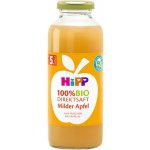 HiPP 100 % BIO JUICE Jablko 330 ml – Zboží Dáma