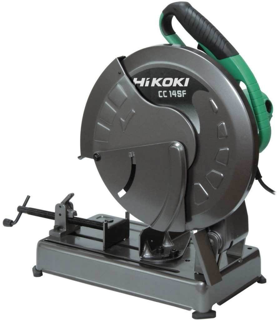 Hikoki (Hitachi) CC14SF