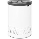 Brabantia Selector 55 l bílá – Hledejceny.cz