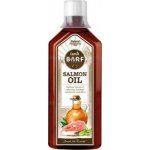 Canvit BARF Salmon Oil 500 ml – Zbozi.Blesk.cz